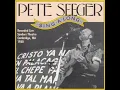 Old Time Religion - Pete Seeger