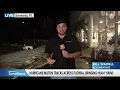 AccuWeather s Bill Wadell joins from Sarasota Florida after Hurricane Milton