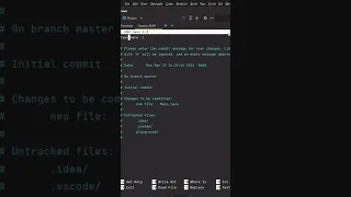 How to Edit a Git Commit Message