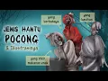Download Lagu Kamu pernah merasakan air liurnya! - Jenis Hantu Pocong #HORORTIME Hantu Indonesia