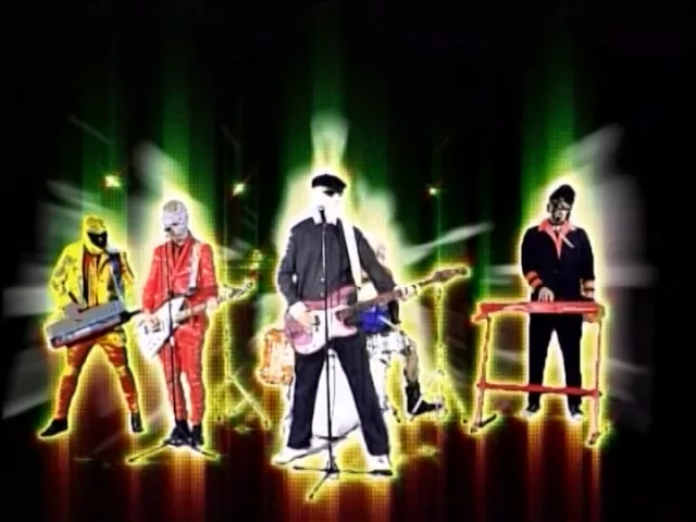 background images