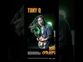 BIOGRAFI TONY Q RASTAFARA #shorts #tonyqrastafara
