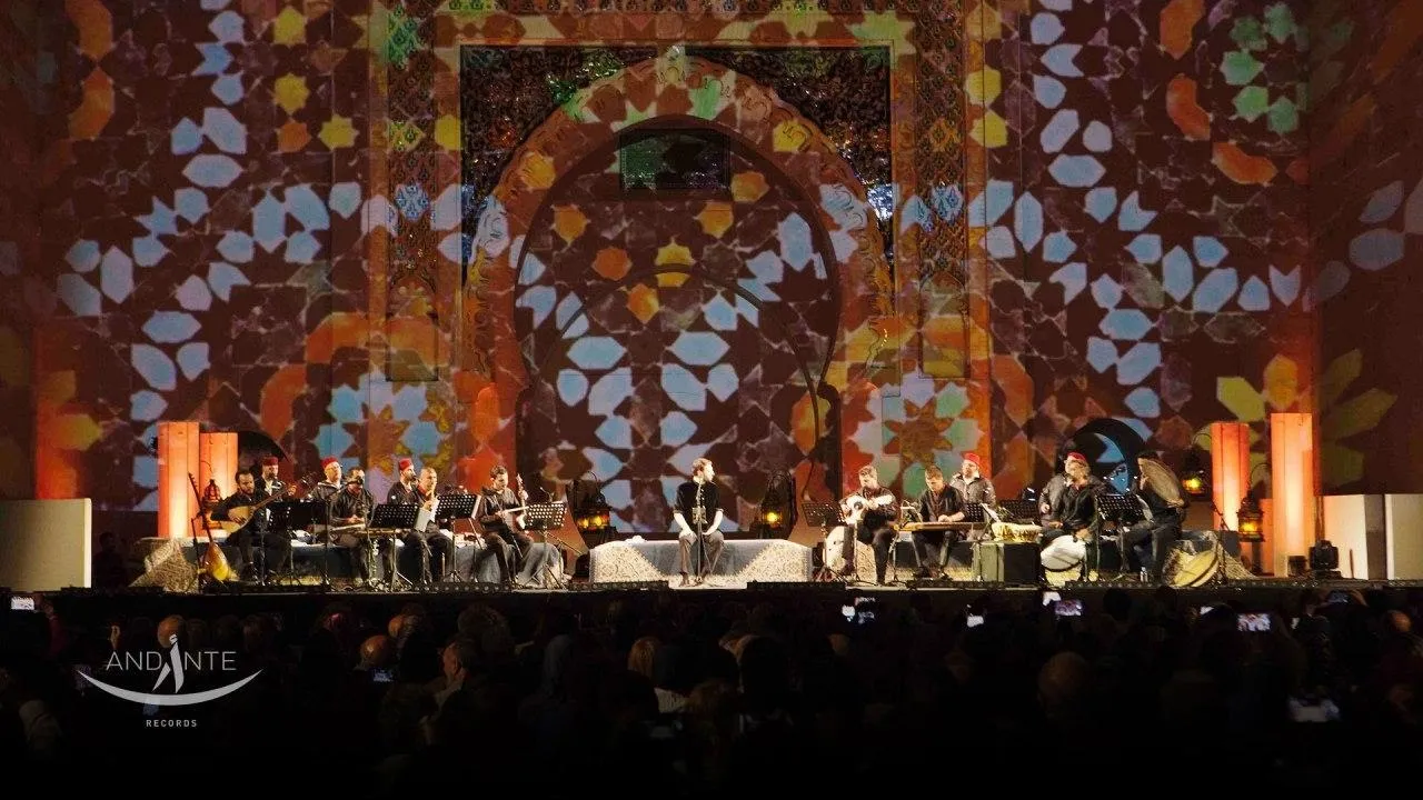 Sami Yusuf - Ilahana #worldmusic #worldmusictraditions Sami Yusuf - Ilahana #worldmusic #worldmusictraditions