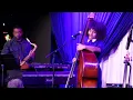 esperanza spalding 3/2/25 - Blue Note - with special guest Joe Lovano - Complete show (4K)