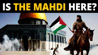 Download NEW | IS THE MAHDI HERE TODAY MP3