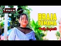 BRAJA TUMAMA - PRATY SUGIANTO - NEW TANTIA NADA (SHOW SUKAMULYA) - BONTOT RECORDS