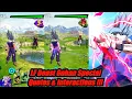 Download Lagu LF Beast Gohan Special Intro \u0026 Winning Quotes and Interactions! Dragon Ball Legends DBS Super Heroes