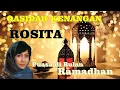 Lagu Puasa Di bulan Ramadhan | Album Qasidah Rosita