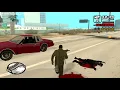 Lagu Starter Save part 56 - Chain Game Emmet - GTA San Andreas