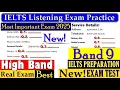 Download Lagu IELTS LISTENING PRACTICE TEST 2025 WITH ANSWERS | 04.08.2025
