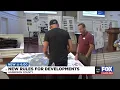 Anderson Co passes new development standards aimed at nature preservation