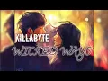 Killabyte - Wicked Ways (Feat. Nadika Nadeau) (HQ FLAC) [NCS RELEASE]
