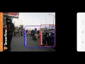 TensorFlow Lite Demo apps - 3 Object detection