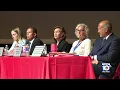Broward school board to vote on removing clear backpacks for consideration