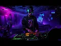 Melodic Techno Mix \ 2025 Ultra Awakenings \ Joris Voorn \ Miss Monique \ Adam Beyer Inspired \ TAU