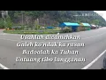 Download Lagu sri fayola feat jamal amak manyuruah pulang lirik