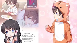 Perfect Secret Love Chapter 194 Next Chapter 195 KunManga