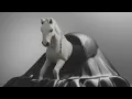 R3HAB - My Pony (Lyrics)