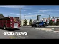 Officials hold news conference on deadly shooting at Idaho In-N-Out full