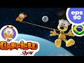 Lagu THE GARFIELD SHOW - EP90 - Me, Garfield and I