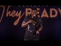 Godfrey on What It Takes To Be 100% Nigerian