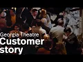 This venue brings national acts to small-town Georgia