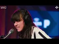 Courtney Barnett — I'll Be Your Mirror (Velvet Underground Cover) | SiriusXMU Sessions | SiriusXM
