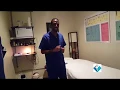 Chicago IL Back Pain - What is a Swedish Massage