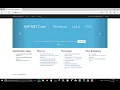 Role based Authorization in ASP NET CORE