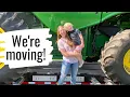 Lagu This phone call changed our whole year... we're headed to TEXAS! | Faith, Farming, and Family