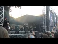 CARNIFEX -Pale Ghost live- Brutal Assault 2018