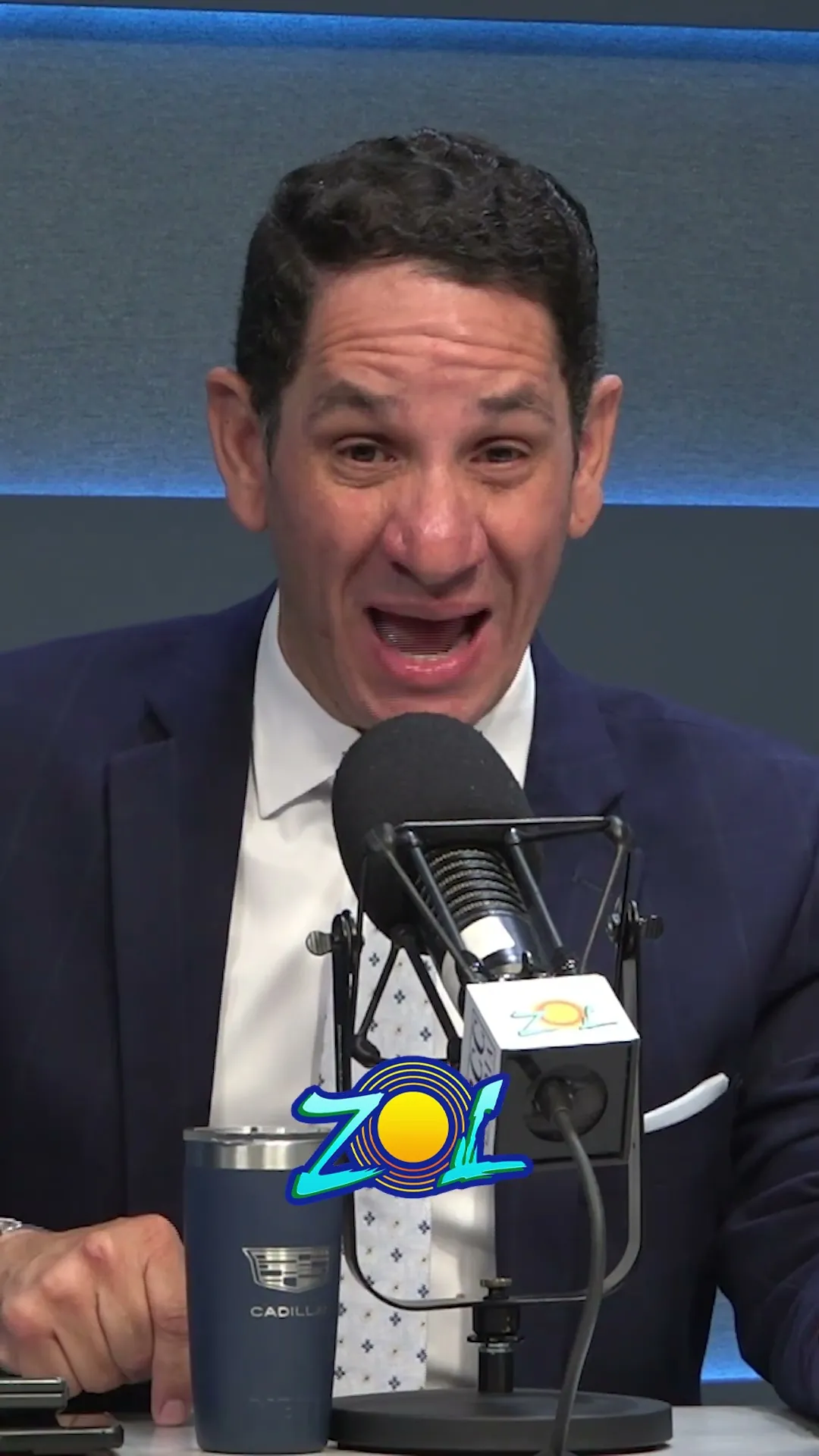 “DANILO NO GUARDÓ LAS FORMAS”