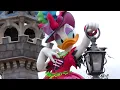 Disney Halloween Tokyo Disneyland Spooky ‘Boo!’ Parade ２０１９　スプーキー”BOO！”パレード 2019 ハロウィン