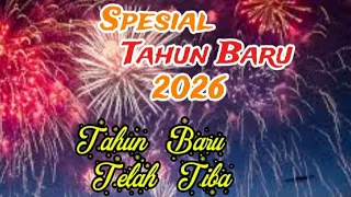 spesial tahun baru 2026 tahun baru telah tiba cipta detri evanden 