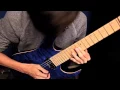 Polyphia | Transcend (Playthrough)