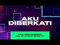 Download Lagu Aku Diberkati [RE-ARRANGEMENT] | Ark of Christ Ministry