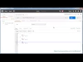 JSON RESTful web services with Spring for Android - Android Studio Tutorial for Beginners