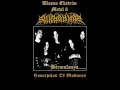 Download Lagu Ulasan Ekstrim Metal Malaysia 8 : Permulaan Conception of Madness - SIL KHANNAZ
