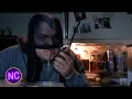 Dead Leg Kidnapping Amanda Peet Saving Silverman 2001 Now Comedy