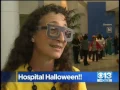 Trick or Treat at Sutter Medical Center Sacramento