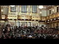 Download Lagu TRUST Laskar Pelangi at Musikverein