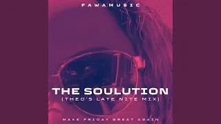 the soulution theos late nite mix 