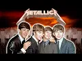 Download Lagu If THE BEATLES wrote MASTER OF PUPPETS