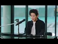 เส้นบางๆ | บลู INDIGO x TorSaksit (Piano & i Live)