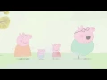 Lagu Peppa Pig - Foggy Day with subtitles