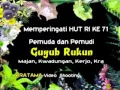 Download Lagu NITA SAVANA Terminal giwangan (reggae) live majan