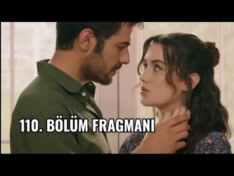 Download MP3 Rüzgarlı Tepe (Winds of love) 110 Bölüm  Fragmanı I Halil, Zeynep'den özür diledi.