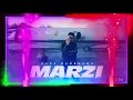 GURU RANDHAWA - “MARZI” MV | New Punjabi Song 2026 | Romantic Punjabi Pop