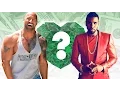 WHO S RICHER - Dwayne The Rock Johnson or Jason Derulo