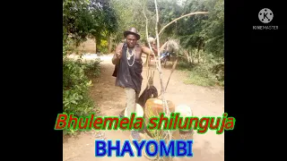 bhulemela shilunguja bhayombi by lwenge studio